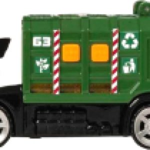Мусоровоз игрушечный 1416561 21век