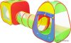 Игровая палатка Sundays Cool Camp с тоннелем 236979 цена