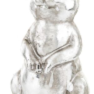 Статуэтка Кролик / 143818 21век
