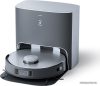Робот-пылесос Ecovacs Deebot X1 Plus цена