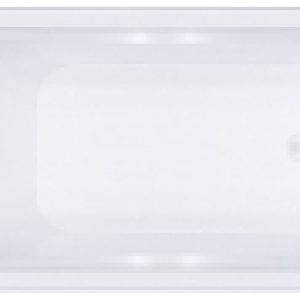 Ванна акриловая