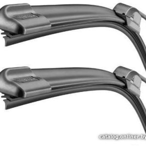 Щетки стеклоочистителя Bosch Aerotwin 3397007586 цена