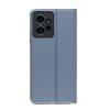 Чехол-книга для Redmi Note 12 4G Bingo Magnetic (серый)