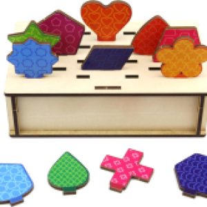 Развивающая игрушка