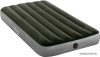 Надувной матрас Intex Downy Airbed 64761 цена
