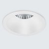 Точечный светильник 15266/LED 7W 4200K WH 21век