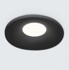 Точечный светильник 15270/LED 3W BK 21век
