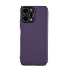 Чехол-книга для Redmi 12 Bingo Smart (фиолетовый)