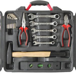 Набор домашнего мастера FIT 65148 (140 предметов) цена