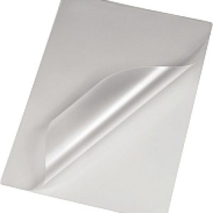 Пленка для ламинирования 154x216x175 21век