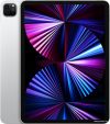 Планшет Apple iPad Pro M1 2021 11" 2TB MHR33 (серебристый) цена
