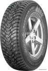 Автомобильные шины Nokian Tyres Nordman 8 SUV 225/60R17 103T цена