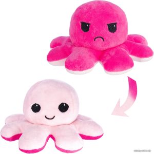 Классическая игрушка Fancy Осьминожка OSMI0UR цена