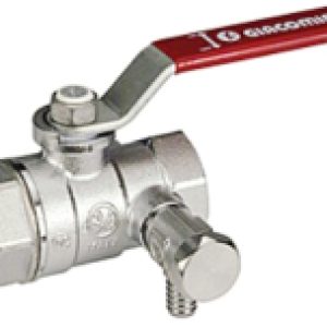 Шаровой кран Ду 15 / R250SX003 21век