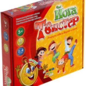 Купить Твистер 21век