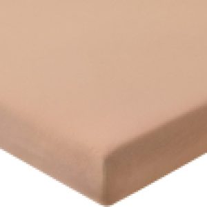 Простыня Трикотажная на резинке 160x200 / ПТР-КАК-160 21век