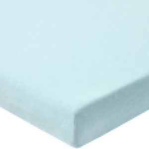 Простыня Трикотажная на резинке 160x200 / ПТР-Г-160 21век