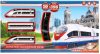 Железная дорога игрушечная 1611B136-R 21век