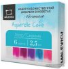 Акварельные краски Малевичъ Veroneze 630936 (6 цветов