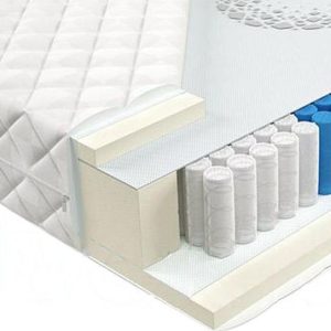 Матрас Mr. Mattress Legend XL 80x190 цена