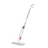 Швабра Deerma Water Spray Mop TB880 (белый)