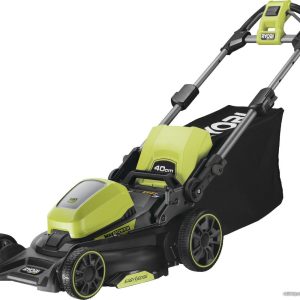 Газонокосилка Ryobi RY36LM40A-0 цена