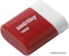 USB Flash SmartBuy Lara 16GB (красный) цена
