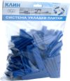 Купить Клинья для выравнивания плитки 21век