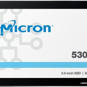 SSD Micron 5300 Max 1.92TB MTFDDAK1T9TDT-1AW1ZABYY цена