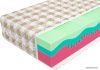 Матрас Mr. Mattress Fest Soya 200x200 цена