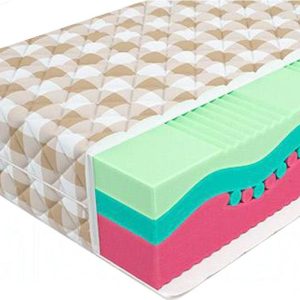 Матрас Mr. Mattress Fest Soya 200x200 цена