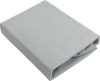 Простыня Трикотажная на резинке Прт-200x200x20 21век