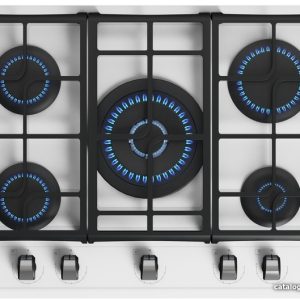 Варочная панель TEKA GZC 75330 XBC WH (E4) цена