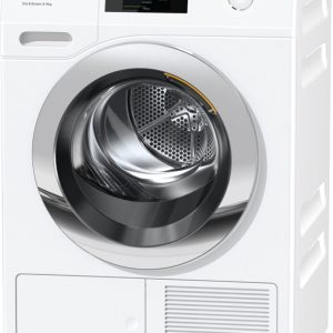 Сушильная машина Miele TCR790WP цена