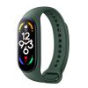 Ремешок для Xiaomi Smart Band 7 ORIGINAL (зеленый)
