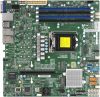 Материнская плата Supermicro MBD-X11SCM-F-B цена
