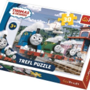 Купить Пазл 21век