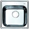 Кухонная мойка IDDIS Strit STR48P0i77 цена