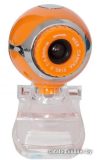 Веб-камера Defender C-090 (оранжевый) цена