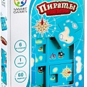 Купить Игра-головоломка 21век