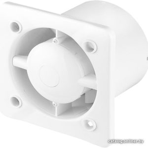 Осевой вентилятор Awenta System+ Turbo 100 KWT100 цена