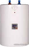 Накопительный электрический водонагреватель под мойку Elektromet Beta Mini 10 [014-01-711] цена