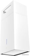 Кухонная вытяжка MAUNFELD Bath Plus 402IL (белый) цена