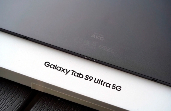 Обзор Samsung Galaxy Tab S9 Ultra: большого планшета с огромными возможностями