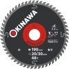 Пильный диск 190-48-20/30 21век