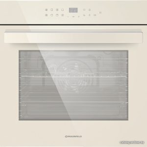 Электрический духовой шкаф MAUNFELD EOEH.7611SCBG цена