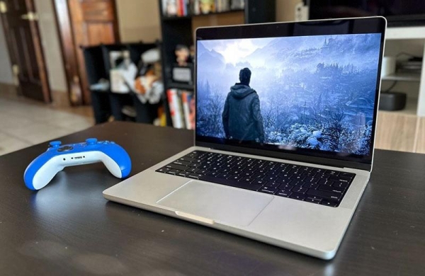 Обзор Apple MacBook Pro M2 Pro (2023): апгрейд лучшего ноутбука с невероятной мощностью