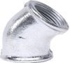 Сгон классический Угловой 1" 96-6V 21век