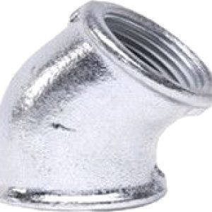 Сгон классический Угловой 1" 96-6V 21век
