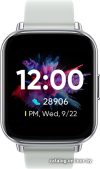 Умные часы Dizo Watch 2 (серебристый) цена